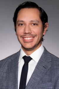 Oscar Trujillo, MD Profile Headshot